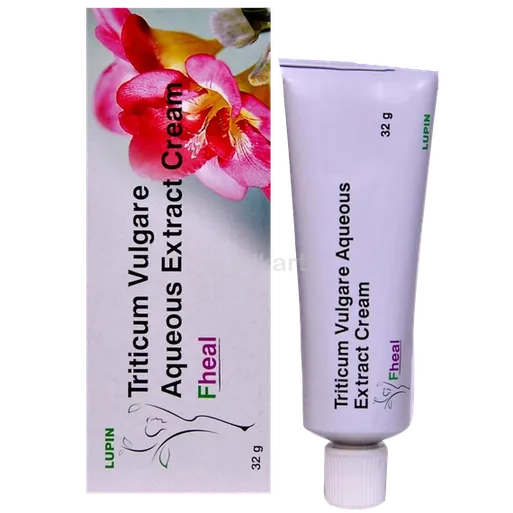 fheal ointment 32 gm